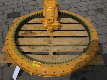 Corona de giro LIEBHERR