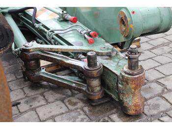 Brazo para Excavadora Liebherr A 312: foto 4