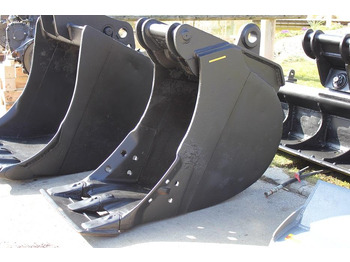 Cazo para excavadora LIEBHERR