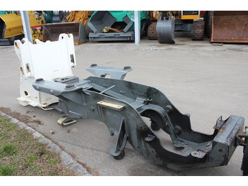 Bastidor/ Chasis LIEBHERR