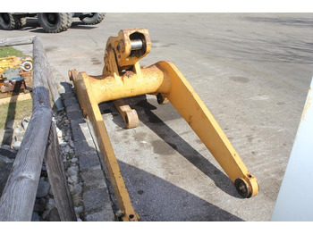 Brazo para Maquinaria de construcción Liebherr LR 622: foto 4