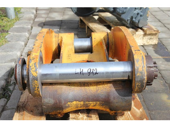 Acoplamiento rápido para Maquinaria de construcción Liebherr R 912 LC LIT: foto 4