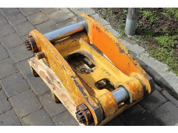 Acoplamiento rápido para Maquinaria de construcción Liebherr R 912 LC LIT: foto 5