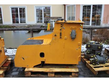 Depósito hidráulico para Excavadora de cadenas Liebherr R 914 C: foto 3 Depósito hidráulico para Excavadora de cadenas Liebherr R 914 C: foto 3