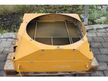 Sistema de refrigeración LIEBHERR