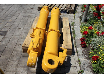 Cilindro hidráulico para Maquinaria de construcción Liebherr R 934 LIT: foto 5 Cilindro hidráulico para Maquinaria de construcción Liebherr R 934 LIT: foto 5