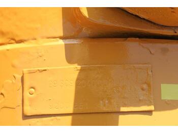 Cilindro hidráulico para Maquinaria de construcción Liebherr R 974 LIT: foto 5 Cilindro hidráulico para Maquinaria de construcción Liebherr R 974 LIT: foto 5