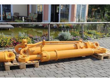 Cilindro hidráulico para Maquinaria de construcción Liebherr R 974 LIT: foto 3 Cilindro hidráulico para Maquinaria de construcción Liebherr R 974 LIT: foto 3