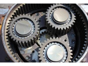 Mando final para Maquinaria de construcción Sennebogen SR 26: foto 5