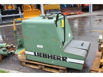 Piezas de recambio LIEBHERR