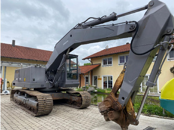 Excavadora de cadenas VOLVO EC300