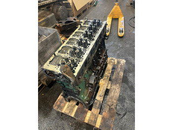 Bloque de cilindros VOLVO