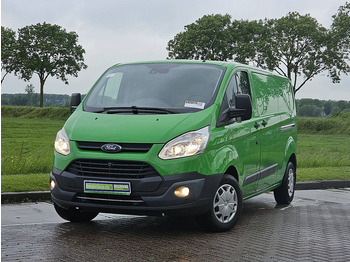 Furgoneta pequeña FORD Transit