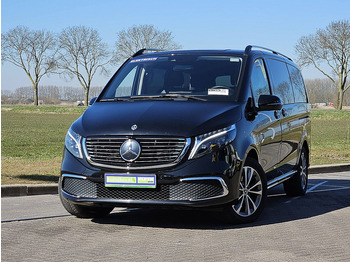 Minibús MERCEDES-BENZ