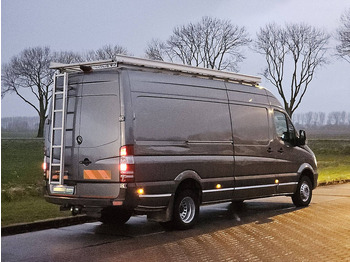 Furgón Mercedes-Benz Sprinter 516 L3H2 Maxi Automaat!: foto 3