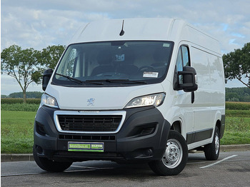 Furgoneta pequeña PEUGEOT Boxer