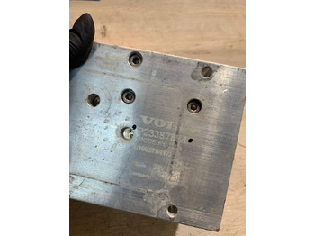 Silenciador/ Sistema de escape para Camión Euro 6 Volvo 23387854 do regeneracji 24V 23387854: foto 2