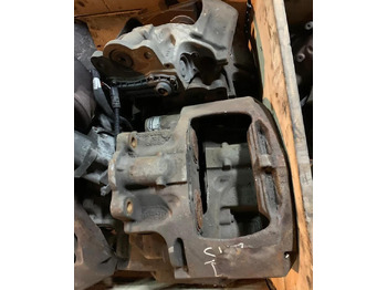 Pinza de freno para Camión Knorr-Bremse MAN DAF Scania Iveco SN7   IVECO Stralis truck: foto 3
