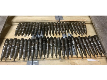 Inyector para Camión MAN TGA 0445120217 wtryski CR TIR SCANIA DAF IVECO HURT   MAN TGA truck: foto 5