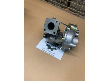 Turbocompresor para Coche nuevo Nowa Turbosprężarka Opel Vectra A 17DT / X17DT 8970372300 for Opel car: foto 5 Turbocompresor para Coche nuevo Nowa Turbosprężarka Opel Vectra A 17DT / X17DT 8970372300 for Opel car: foto 5