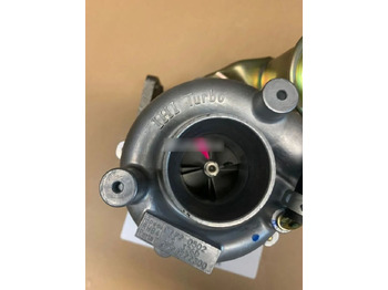 Turbocompresor para Coche nuevo Nowa Turbosprężarka Opel Vectra A 17DT / X17DT 8970372300 for Opel car: foto 2 Turbocompresor para Coche nuevo Nowa Turbosprężarka Opel Vectra A 17DT / X17DT 8970372300 for Opel car: foto 2