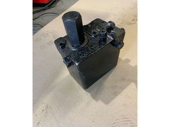 Bomba hidráulica MAN TGX