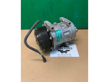 Compresor de aire acondicionado SANDEN