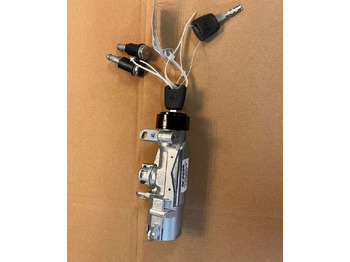 Sistema eléctrico SCANIA R