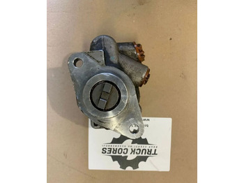 Bomba de dirección BOSCH