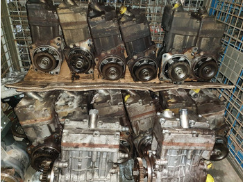 Compresor VOITH