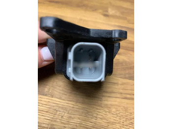 Válvula de freno para Camión nuevo WABCO Nowy Zawór Zabezpieczający Cewka Modulatora ABS 4721966203 12 V 4721966203: foto 2
