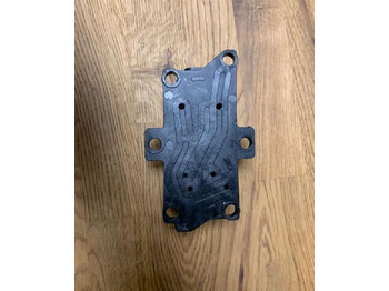 Válvula de freno para Camión nuevo Zawór Zabezpieczający Cewka Modulatora ABS WABCO 4721266003 24 V 4721266003: foto 2