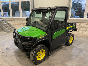 Cuadrimoto nuevo John Deere Gator XUV865M *Diesel*: foto 1