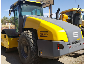 Compactador DYNAPAC