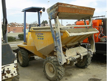 Minidumper