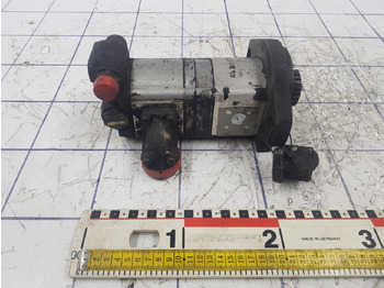 Bomba hidráulica BOSCH