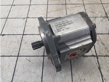Bomba hidráulica DANFOSS / SAUER