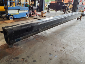 Brazo para Autogrúa FAUN ATF 45-3 telescopic section 4: foto 4
