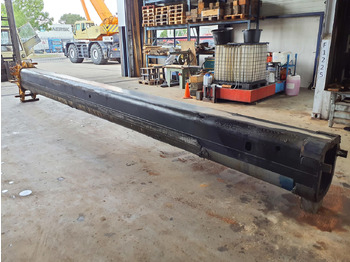 Brazo para Autogrúa FAUN ATF 45-3 telescopic section 4: foto 3