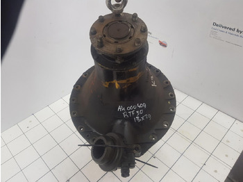 Diferencial para Autogrúa FAUN RTF 30 end differential 13x29: foto 2