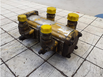 Bomba hidráulica GROVE