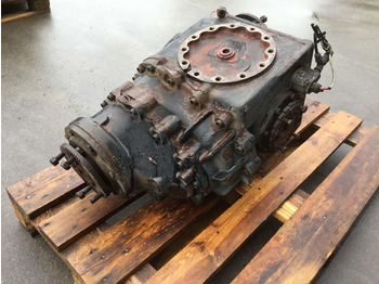 Diferencial para Grúa Grove GMK 5100 diff box axle 4: foto 4