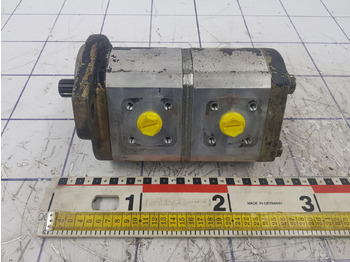 Bomba hidráulica HALDEX