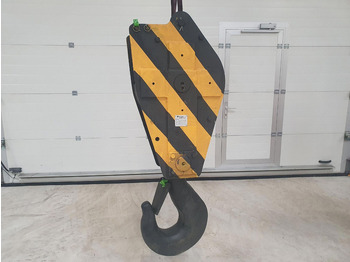 Grúa para camión