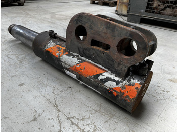 Cilindro hidráulico LIEBHERR