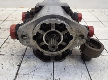 Bomba hidráulica para Autogrúa Liebherr LTM 1070 TWO-STAGE PUMP: foto 5