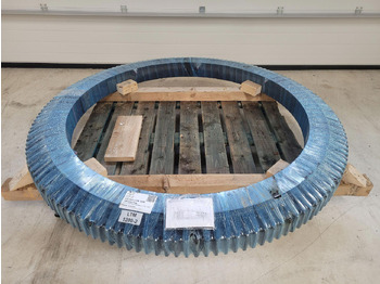 Corona de giro LIEBHERR