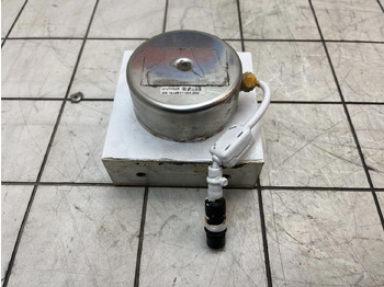 Sistema eléctrico LIEBHERR