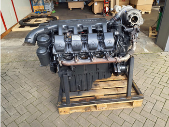 Motor MERCEDES-BENZ