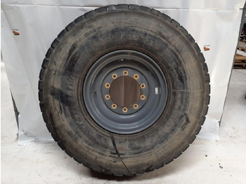 Rueda completa MICHELIN